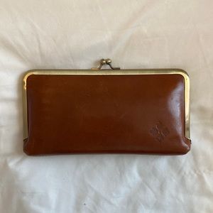 Patricia Nash clutch wallet
